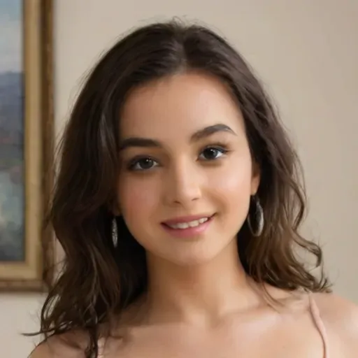 AI 포르노 이미지 생성기