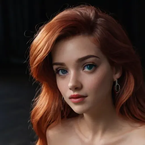 AI色情圖片產生器