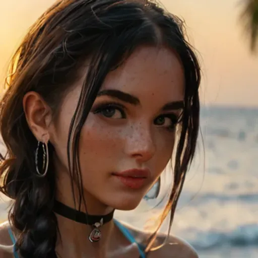 generatore di immagini porno IA