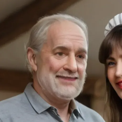 AI porn image generator