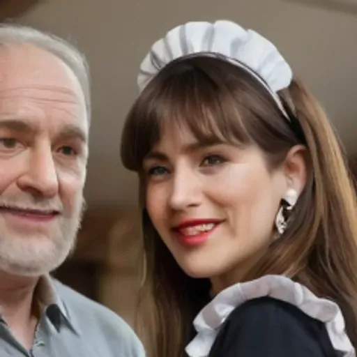 AI porn pic generator