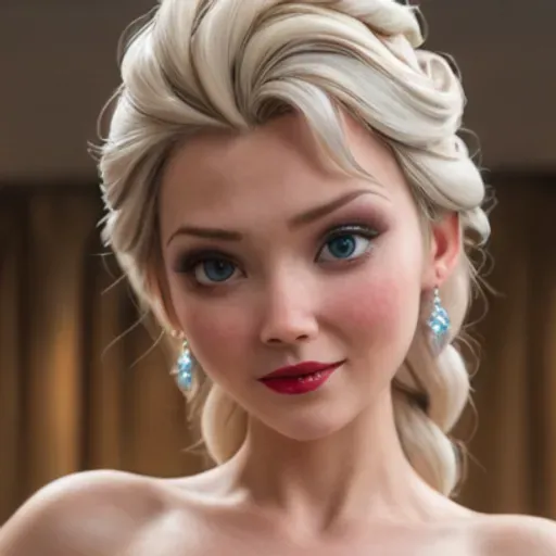 yapay zekâ porno görsel üretici