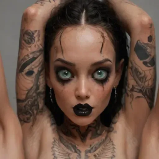 एआई पोर्न इमेज जेनरेटर