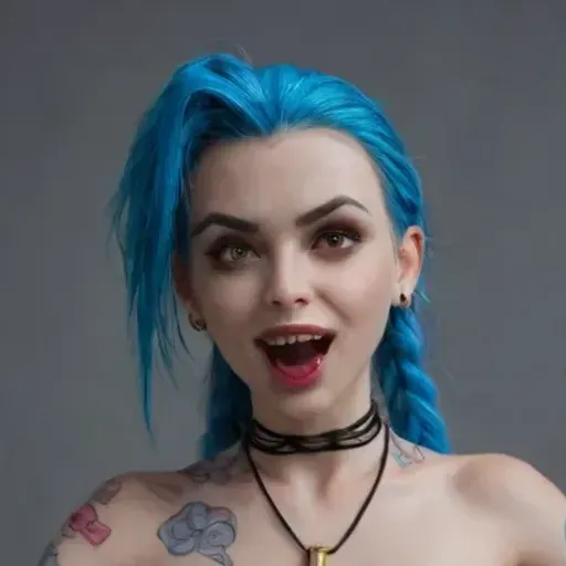 generador de imágenes porno con IA