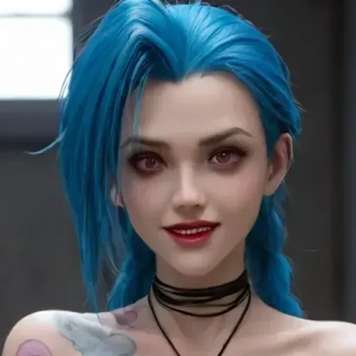 AI porn image generator