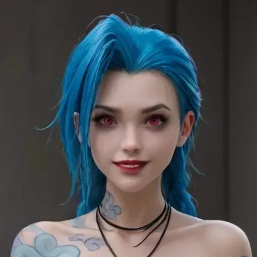 Pencipta imej lucah AI