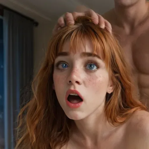 AI porn image generator