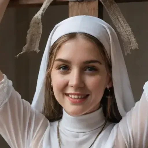 AIポルノ画像ジェネレーター