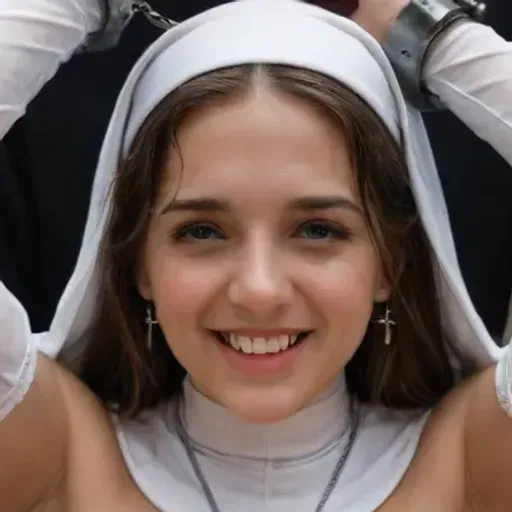 gerador de imagens pornô com IA