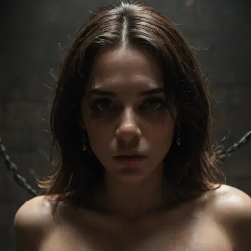 yapay zekâ porno görsel üretici