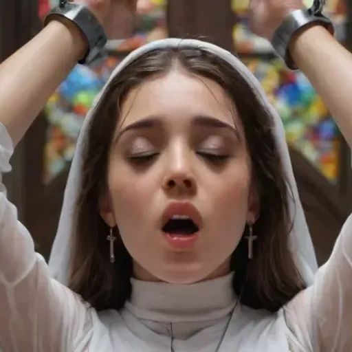 AI porn image generator