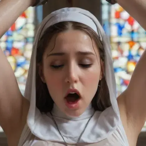 AIポルノ画像ジェネレーター