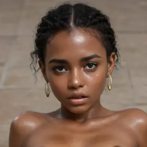 AI 포르노 이미지 생성기