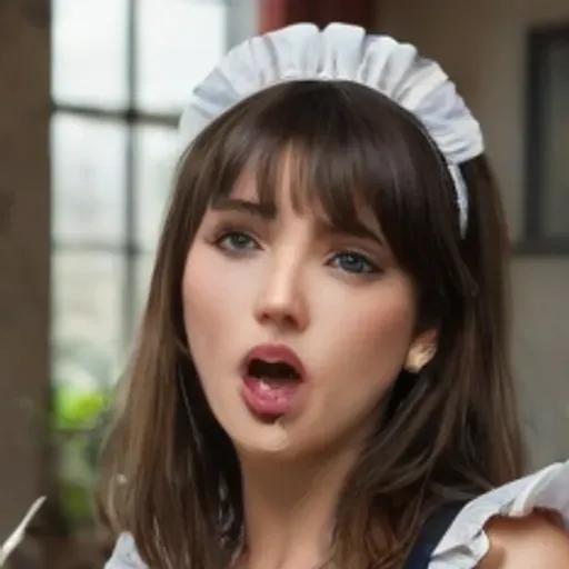 yapay zekâ porno görsel üretici