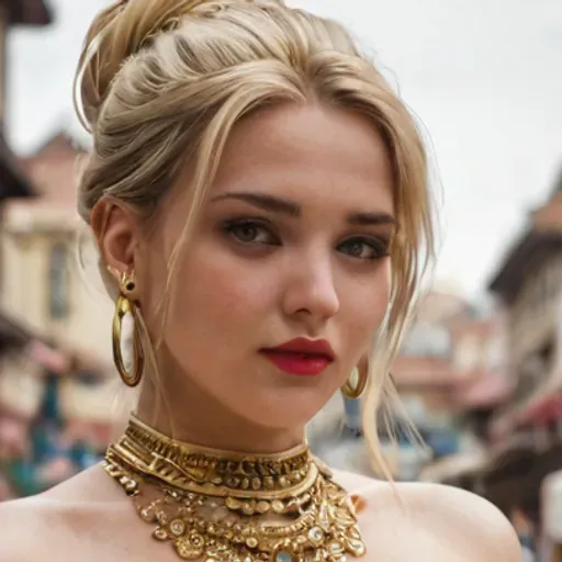 yapay zekâ porno görsel üretici