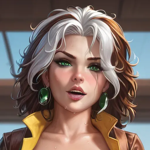 générateur d’images porno IA