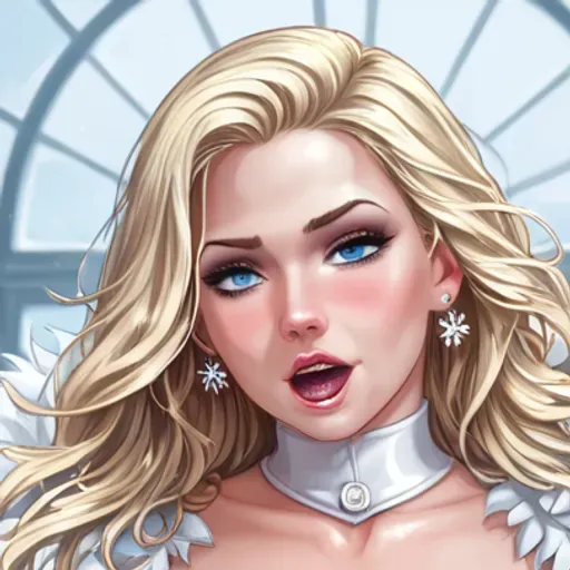 AI porn image generator