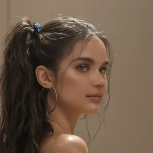 gerador de imagens pornô com IA