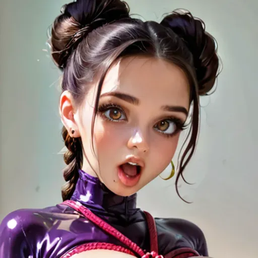 generatore di immagini porno IA