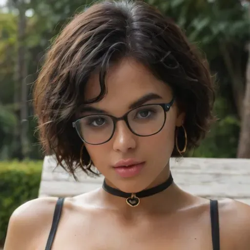 генератор порно-изображений на ИИ