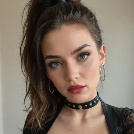 Pencipta imej lucah AI