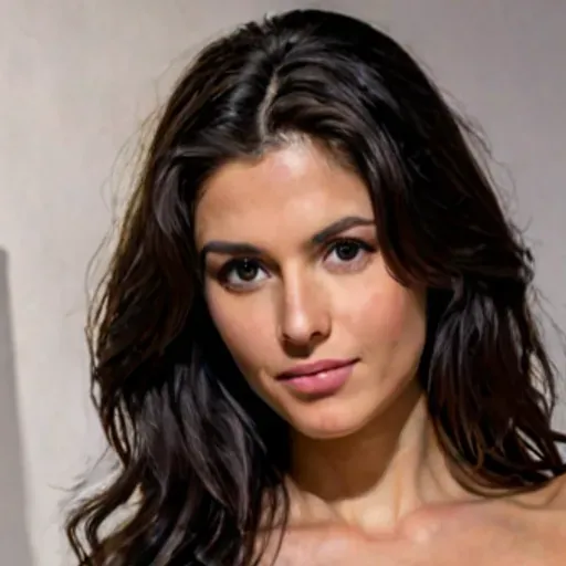 AI色情圖片產生器