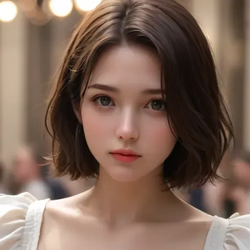 Pencipta imej lucah AI