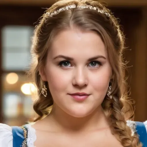 โปรแกรมสร้างภาพโปรนที่ใช้ปัญหา AI