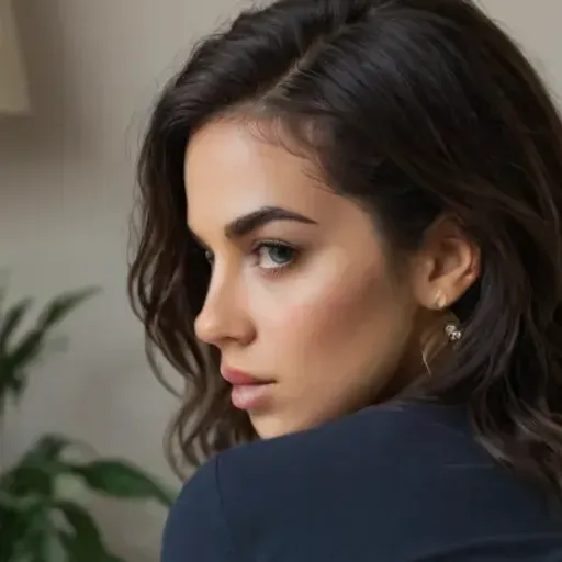 AI色情图片生成器