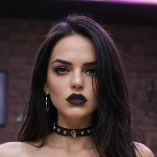 AI色情圖片產生器