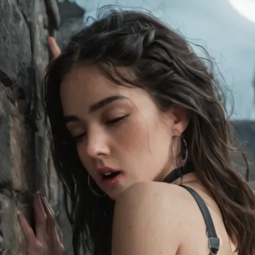 generatore di immagini porno IA