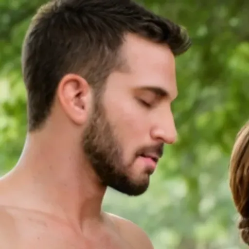 AI porn image generator