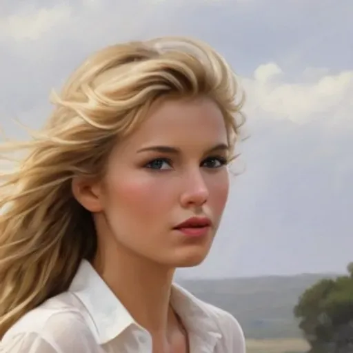 KI-Pornobild-Generator