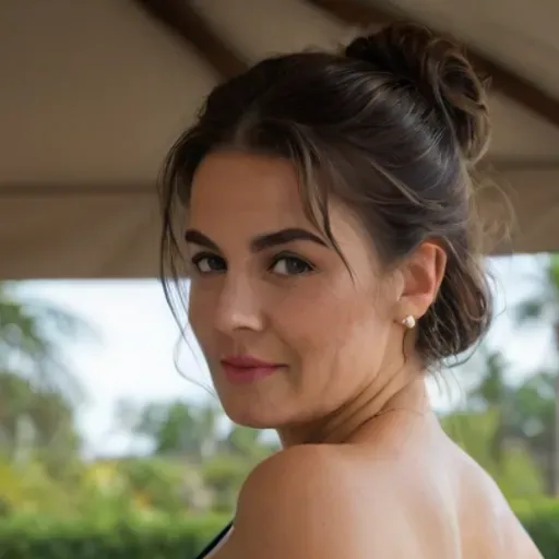 AI porn image generator