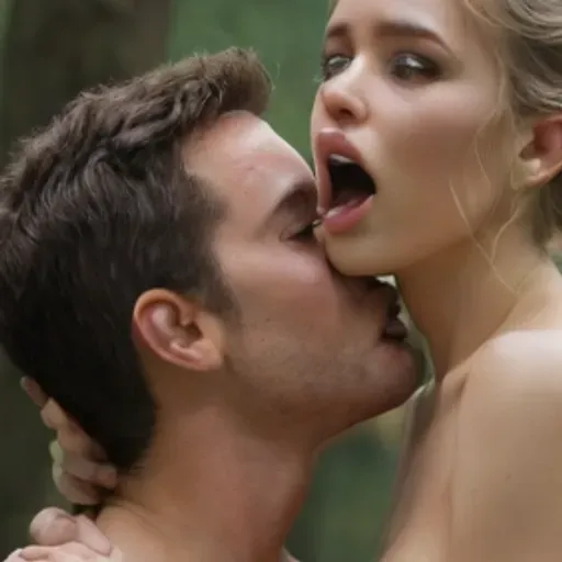 generatore di foto porno IA