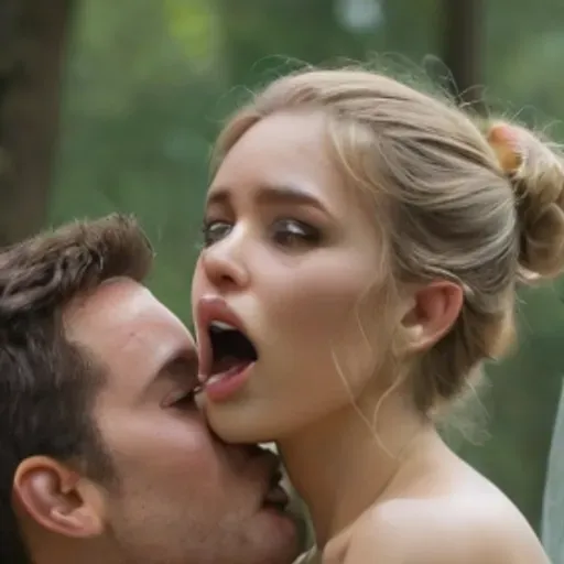 generatore di immagini porno IA