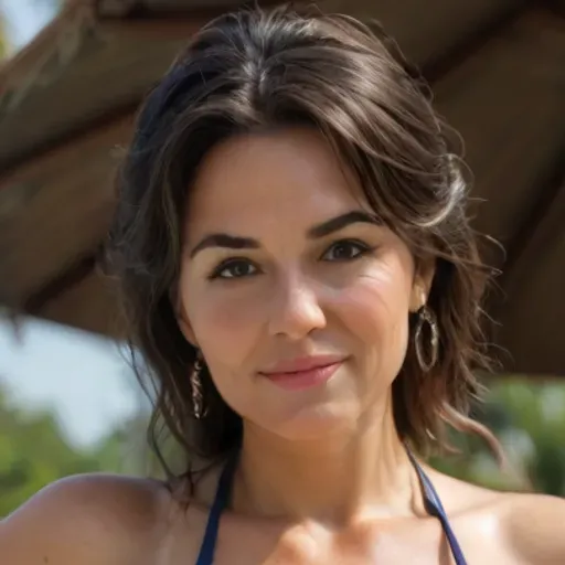 AI porn image generator