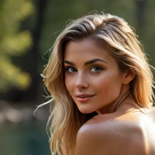 AI色情图片生成器