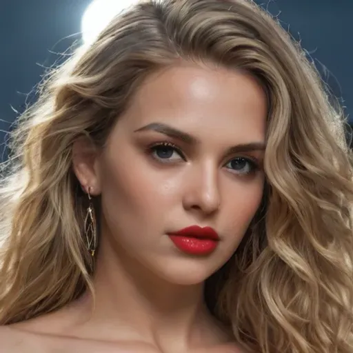 AI色情圖片產生器