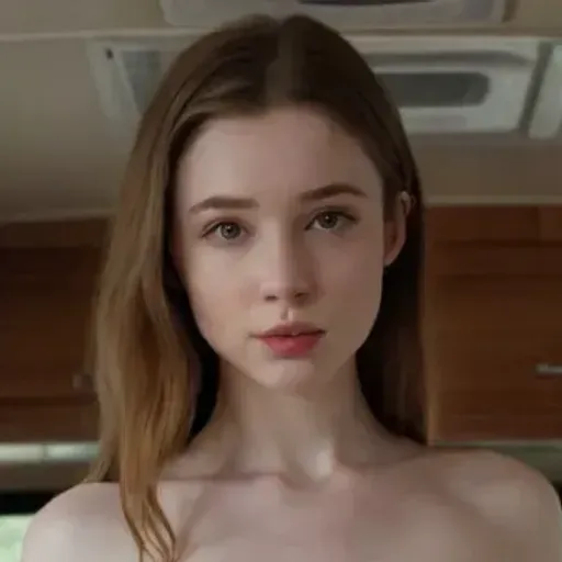 gerador de imagens pornô com IA