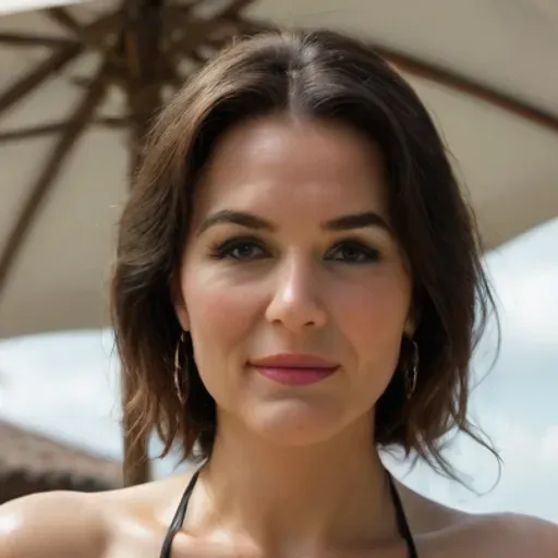 Pencipta imej lucah AI