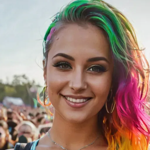 AI porn image generator