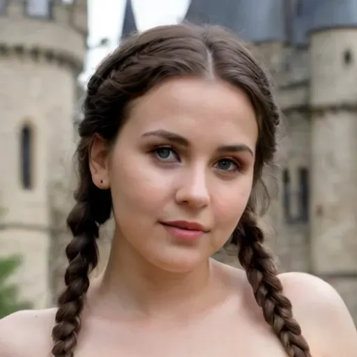 AI色情圖片產生器