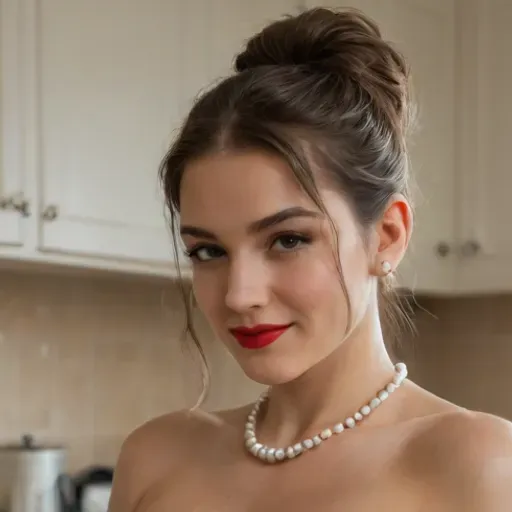 KI-Pornobild-Generator