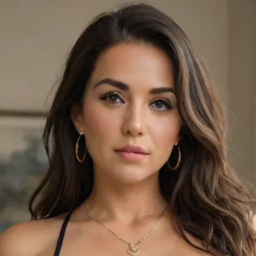 AI 포르노 이미지 생성기