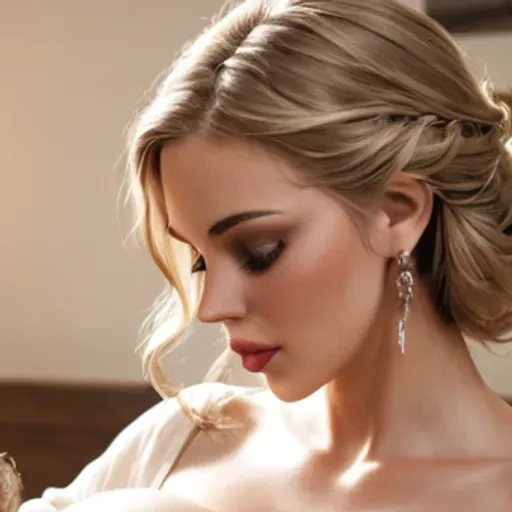 генератор порно-изображений на ИИ