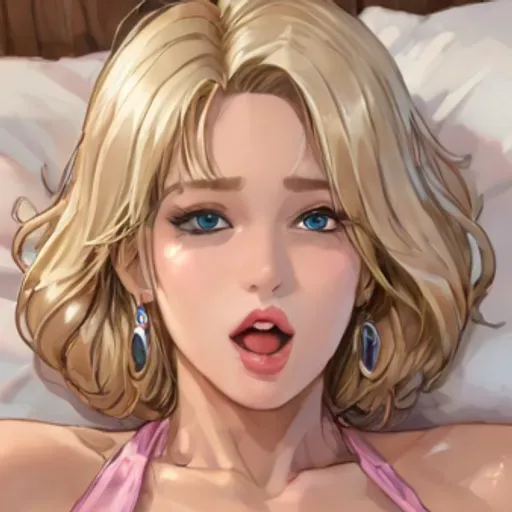 AI色情圖片產生器