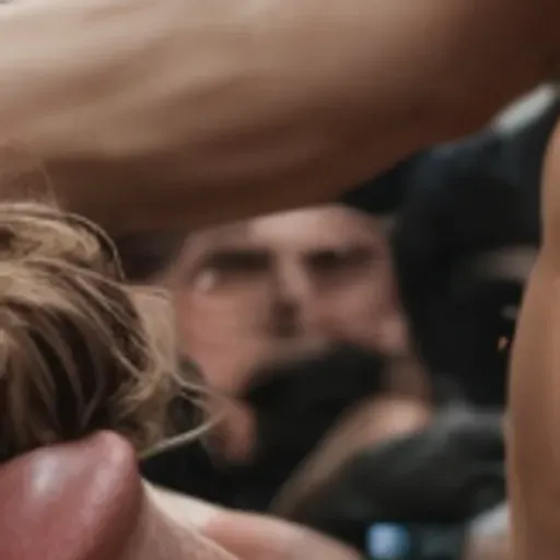 AIポルノ写真ジェネレーター