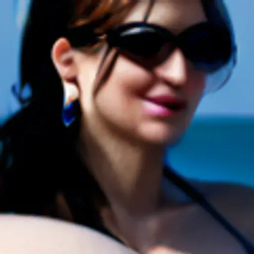 AIポルノ写真ジェネレーター