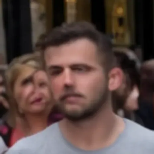 KI-Pornobild-Generator